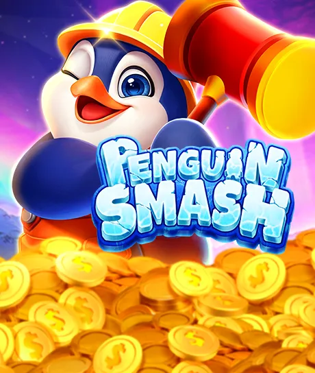 Penguin Smash Vertex Play