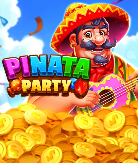 Pinata Party Vertex Play