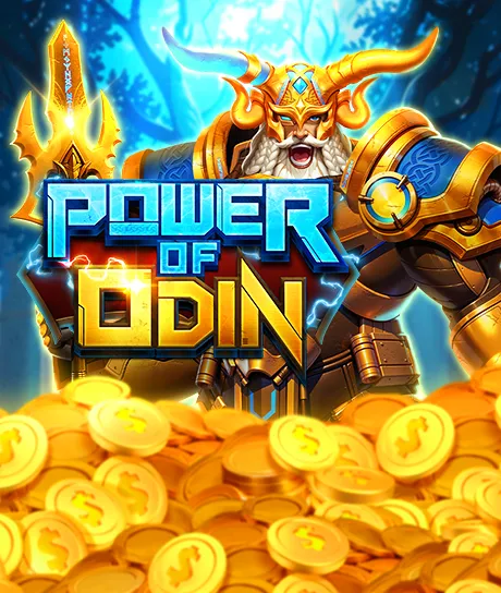 Power of Odin Vertex Play