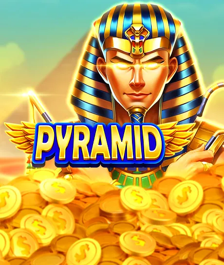 Pyramid Vertex Play