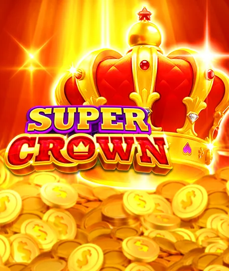 Super Crown Vertex Play