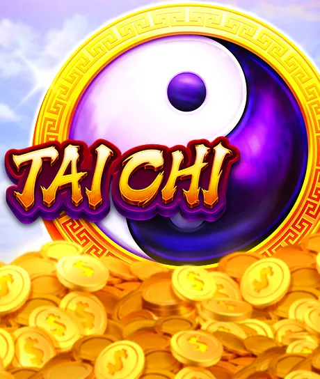 Tai Chi Vertex Play