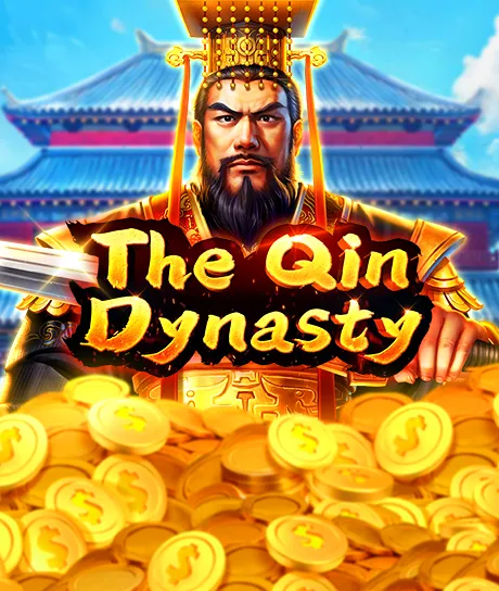 The Qin Dynasty Vertex Play