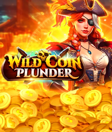 Wild Coin Plunder Vertex Play
