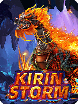 Kirin Storm VPLUS