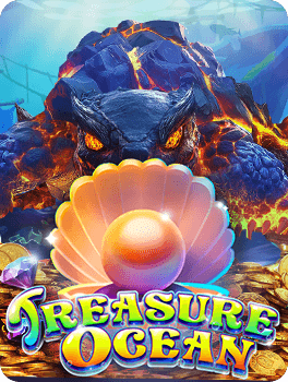 Treasure Ocean VPLUS