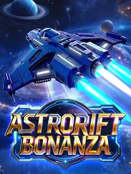 Astro Rift Bonanza VPLUS