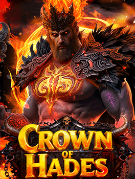 Crown of Hades VPLUS