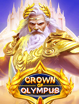 Crown of Olympus VPLUS