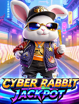 Cyber Rabbit Jackpot VPLUS