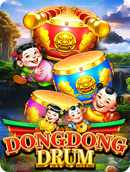 Dongdong Drum