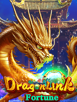 Dragon Link Fortune VPLUS