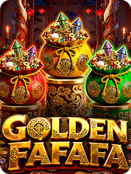 Golden FaFaFa VPLUS