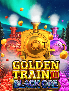 Golden Train III : Black Ore VPLUS