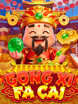 GONG XI FA CAI VPLUS