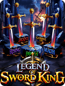 Legend Of Sword King VPLUS