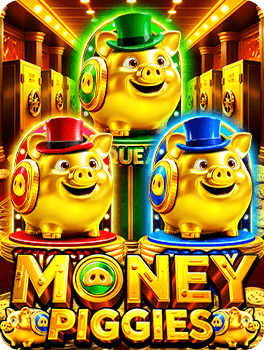 Money Piggies VPLUS