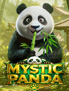 Mystic Panda VPLUS