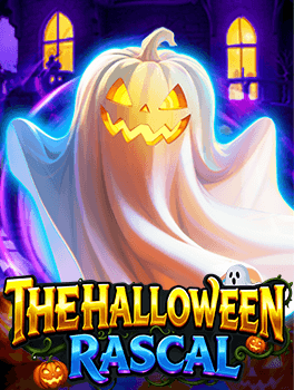 The Halloween Rascal VPLUS