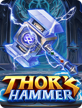 Thor's Hammer