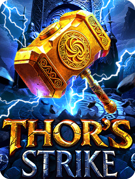 Thor's Strike VPLUS