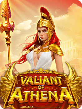 Valiant of Athena