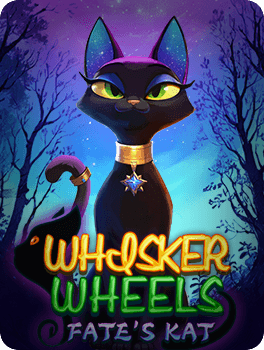 Whisker Wheels Fate Kat