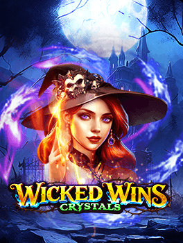 Wicked Wins: Crystals VPLUS