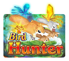 Bird Hunter VPOWER