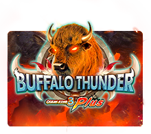 Buffalo Thunder VPOWER