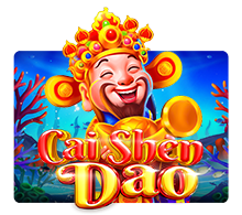 Cai Shen Dao VPOWER