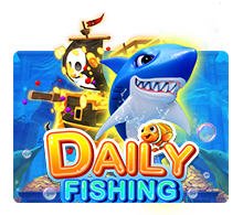 Daily Fishing VPOWER
