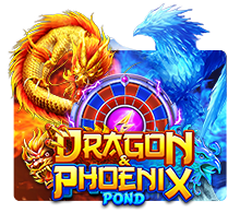 Dragon & Phoenix Pond VPOWER
