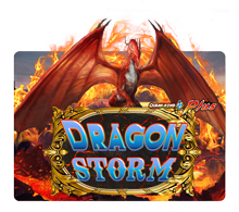 Dragon Storm VPOWER