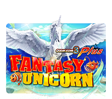 Fantasy Unicorn VPOWER