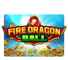 Fire Dragon Ball VPOWER