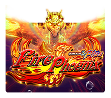 Fire Phoenix VPOWER