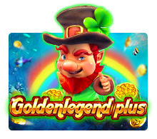 Golden Legend Plus VPOWER