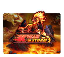 Kirin Storm VPOWER