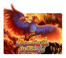 Legend of the Phoenix VPOWER