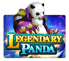 Legendary Panda VPOWER