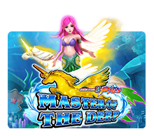 Master of The Deep VPOWER
