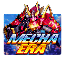Mecha Era VPOWER