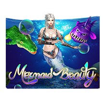 Mermaid Beauty VPOWER