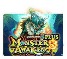 Monster Awaken 2 VPOWER