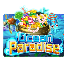 Ocean Paradise VPOWER