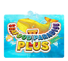 Seafood Paradise Plus VPOWER