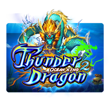 Thunder Dragon VPOWER