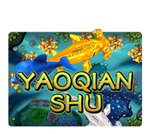 Yao Qian Shu VPOWER