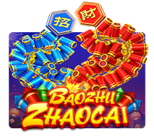 Baozhu Zhaocai VPOWER